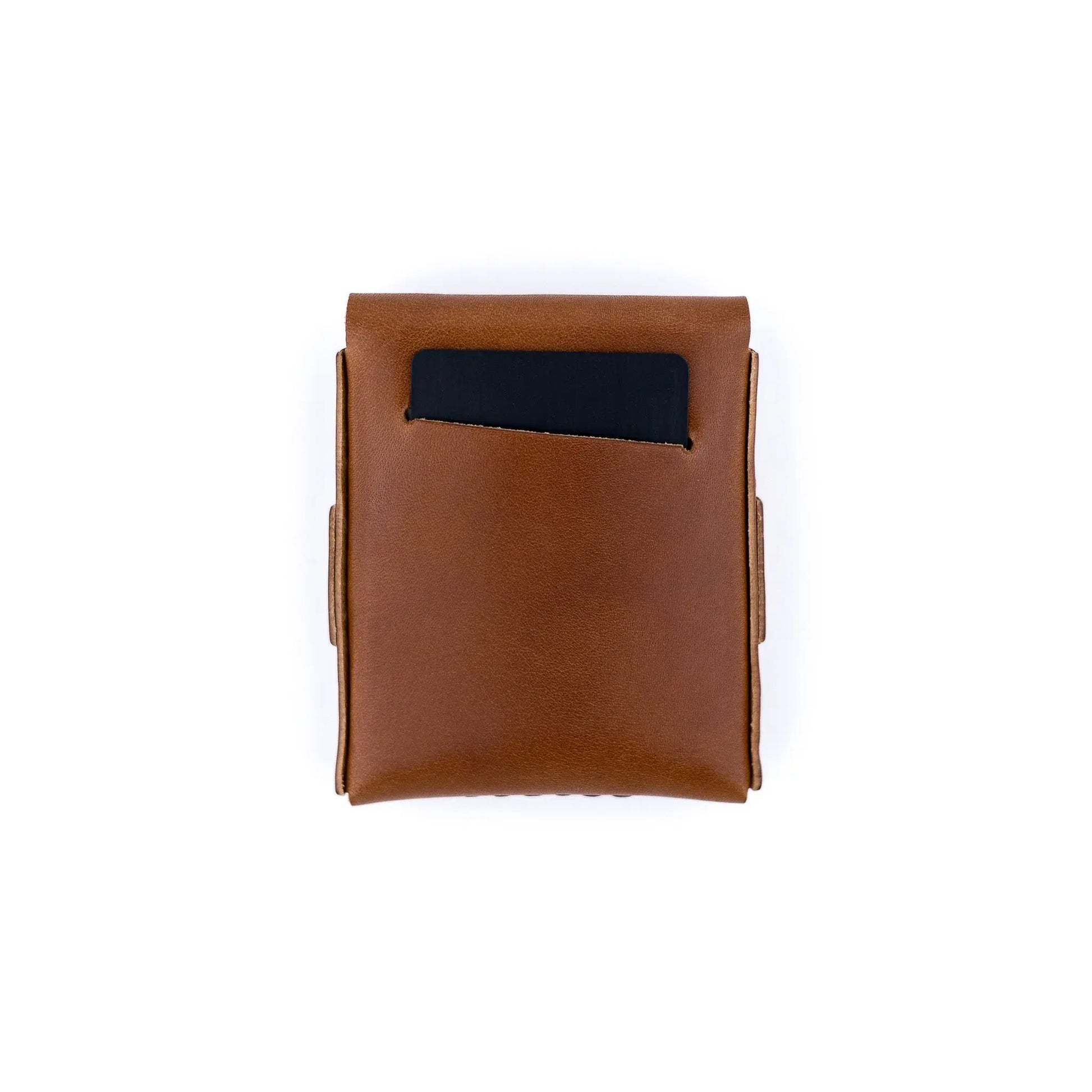 The Big Finn - Brown Lost Dutchman Leather