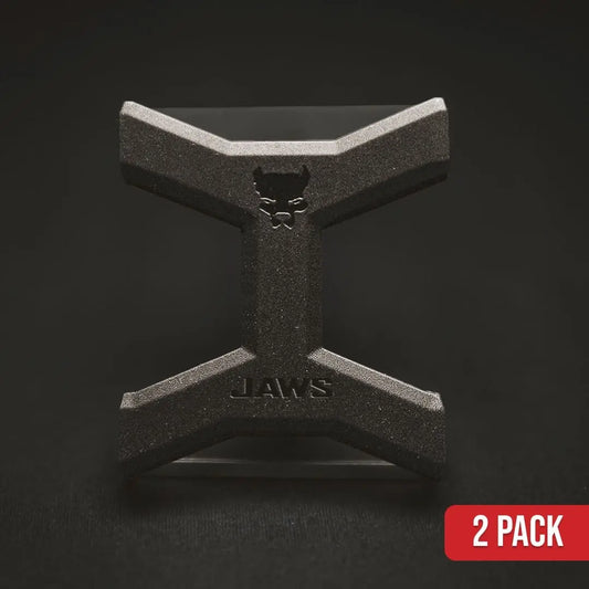 Universal Mag Carrier Jaws Replacement Bands 2 Pack Apex Armory & Gunsmithing