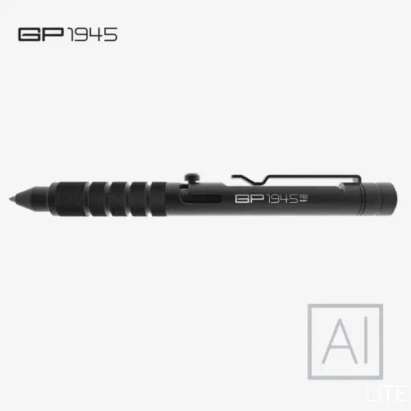 GP 1945 Bolt Action Pen LITE GPCA