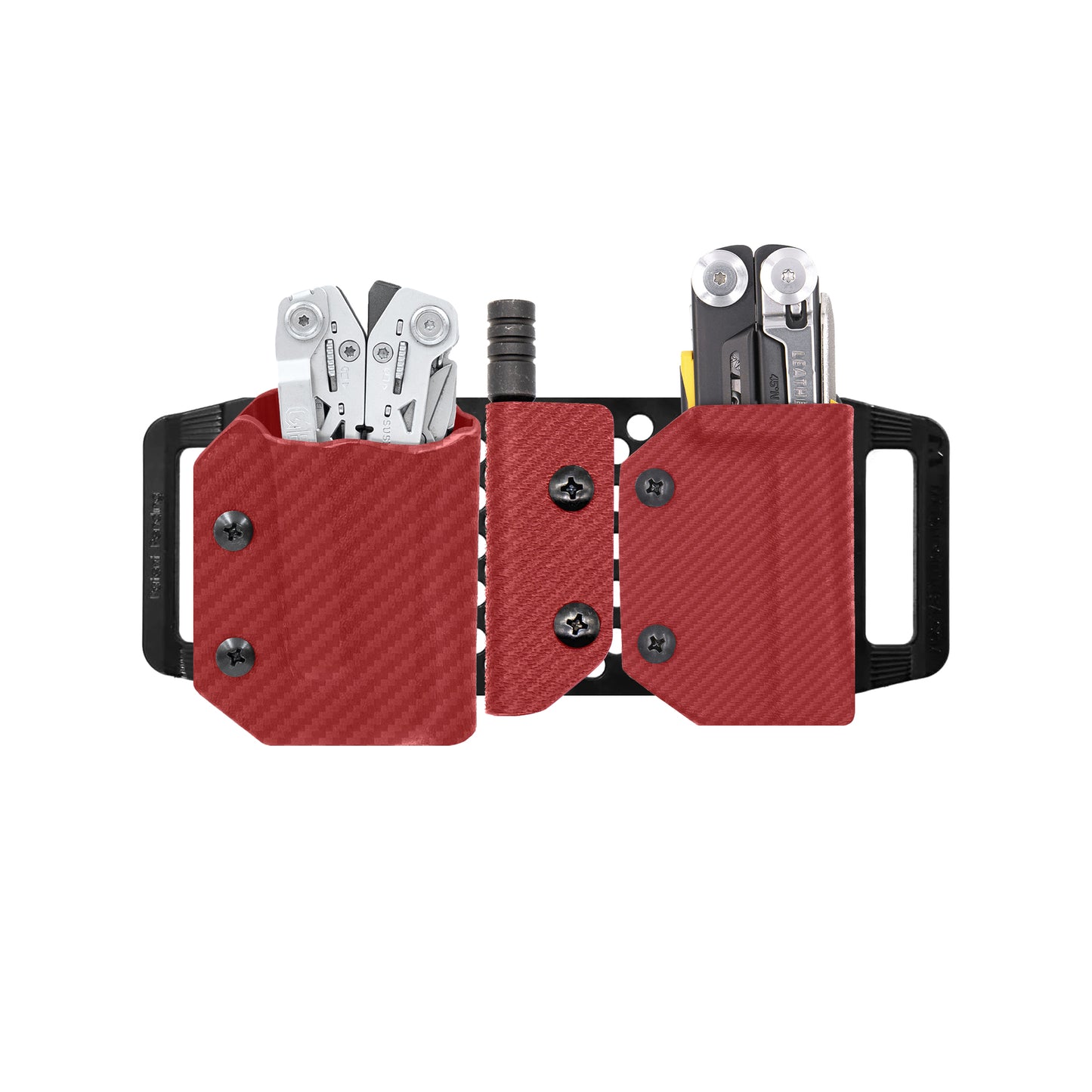 Modular Belt Mount