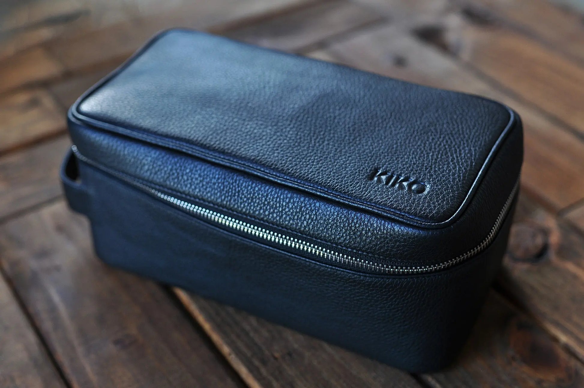 Dopp Kit Kiko Leather