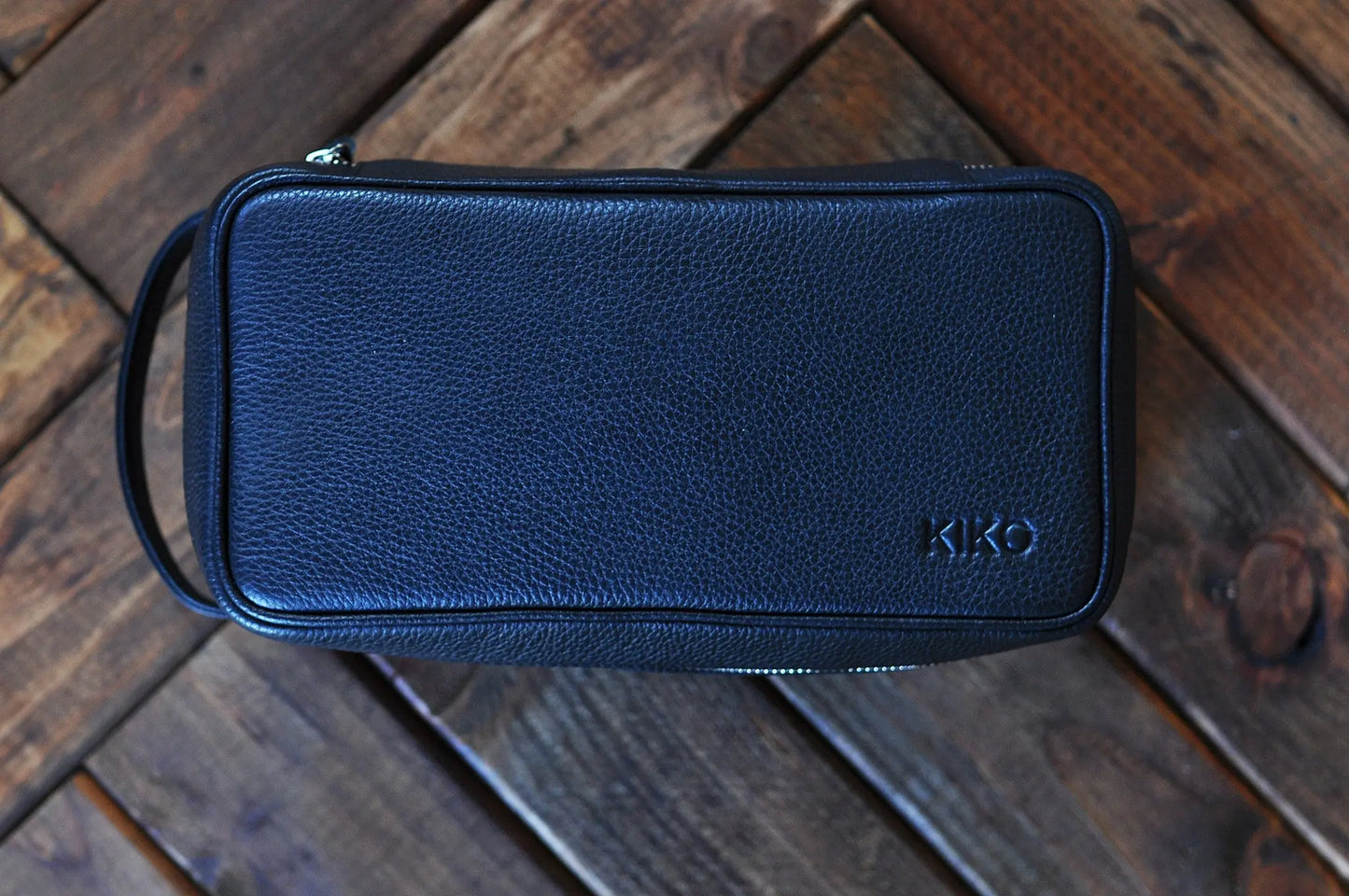Dopp Kit Kiko Leather