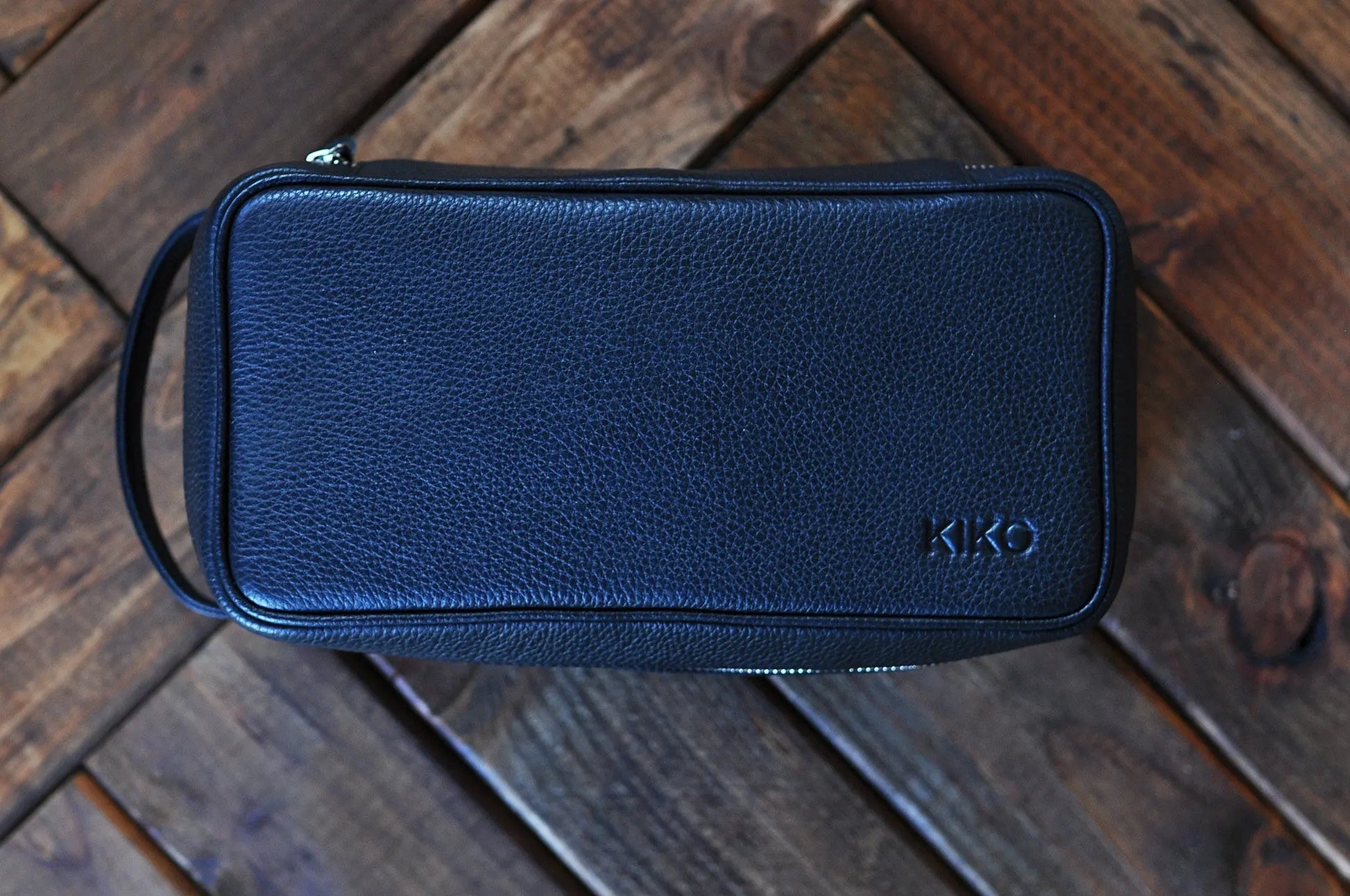 Dopp Kit Kiko Leather