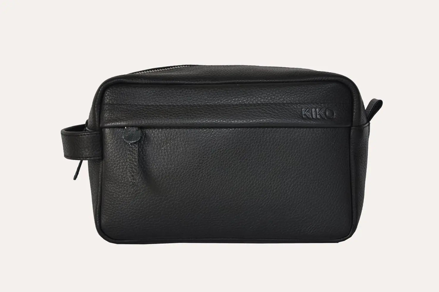 Travel Kit Kiko Leather