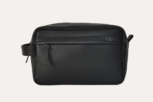Travel Kit Kiko Leather