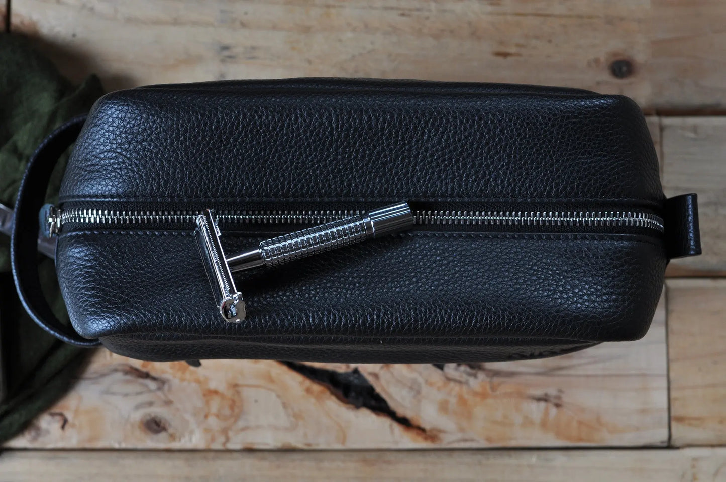 Travel Kit Kiko Leather
