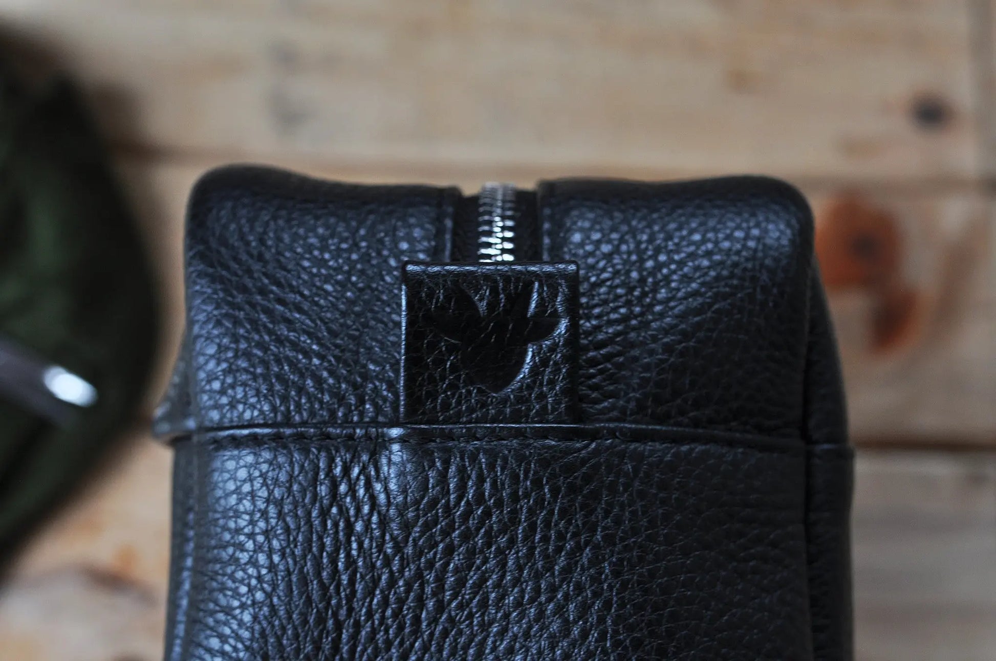 Travel Kit Kiko Leather
