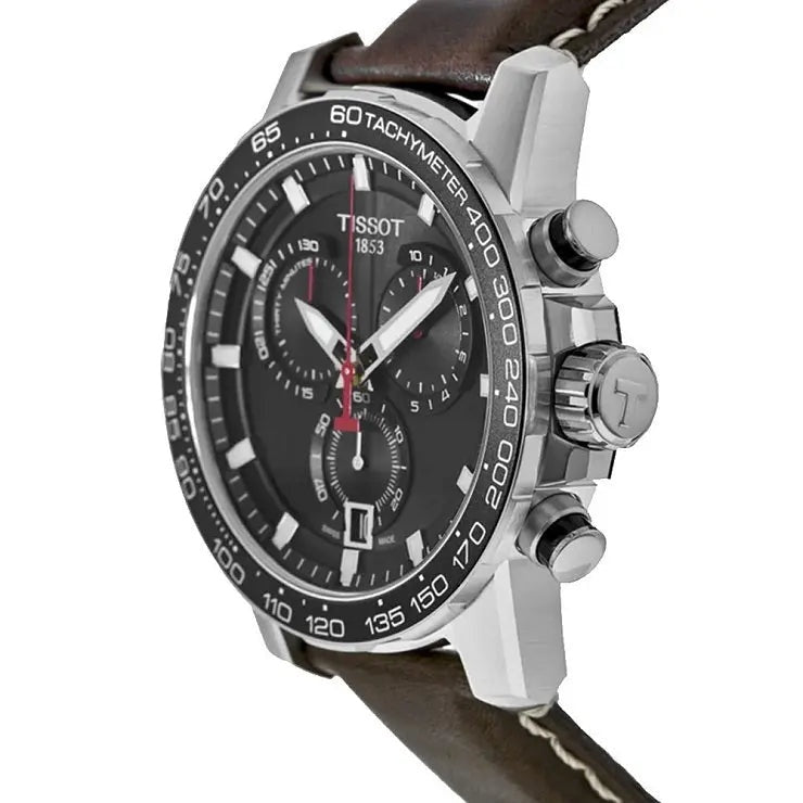 Tissot T-Sport Chronograph Men's 45.5mm Watch