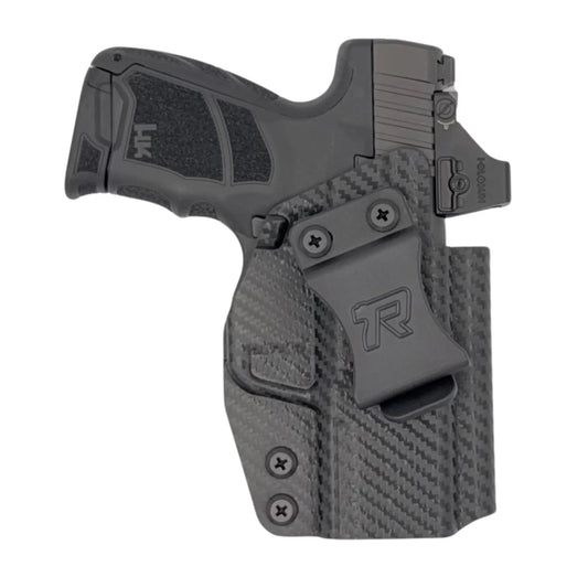 H&K CC9 IWB Holster Rounded by Concealment Express