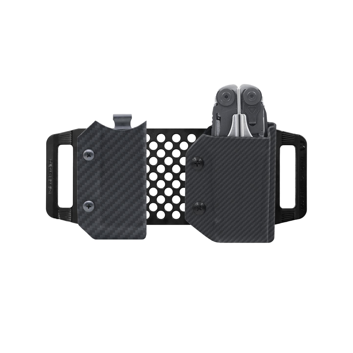 Modular Belt Mount