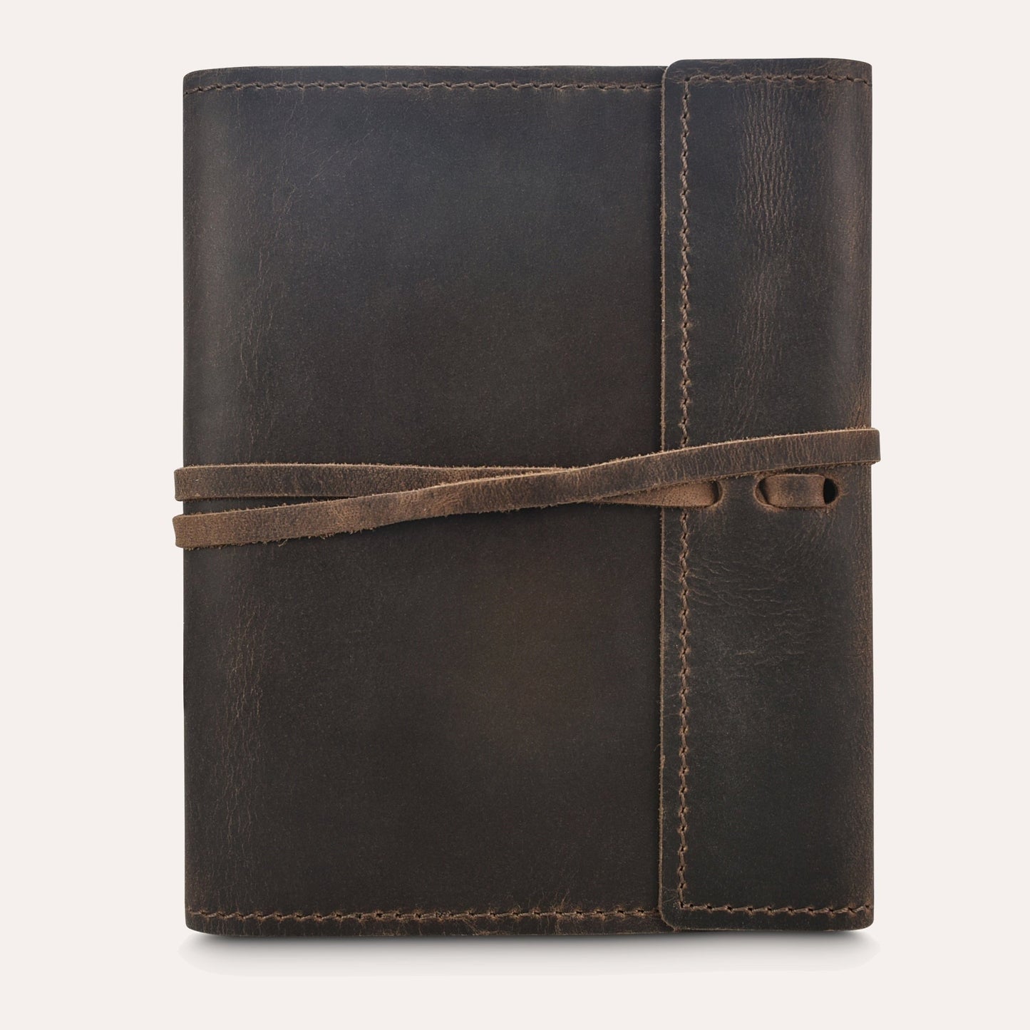 Leather Journal Kiko Leather