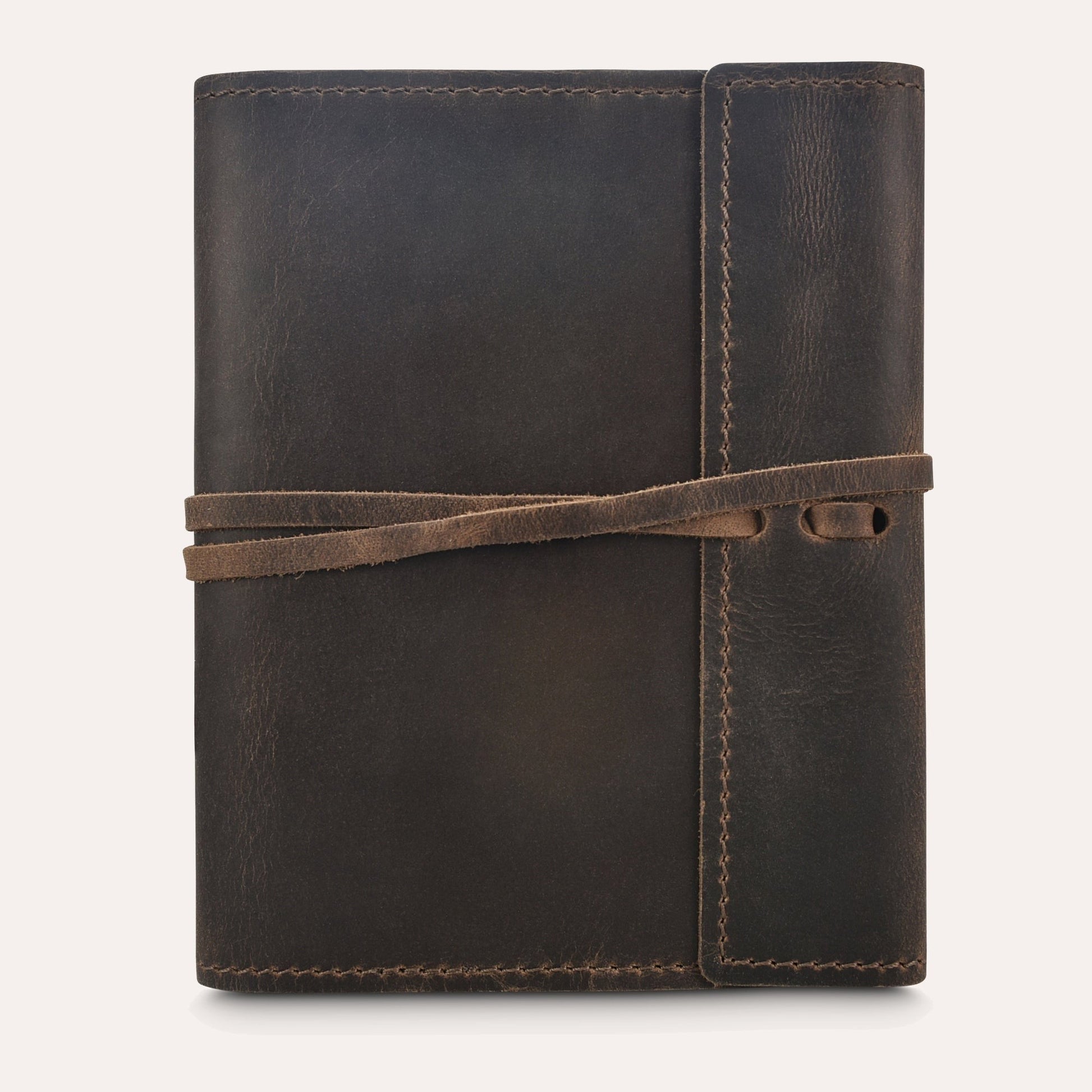 Leather Journal Kiko Leather