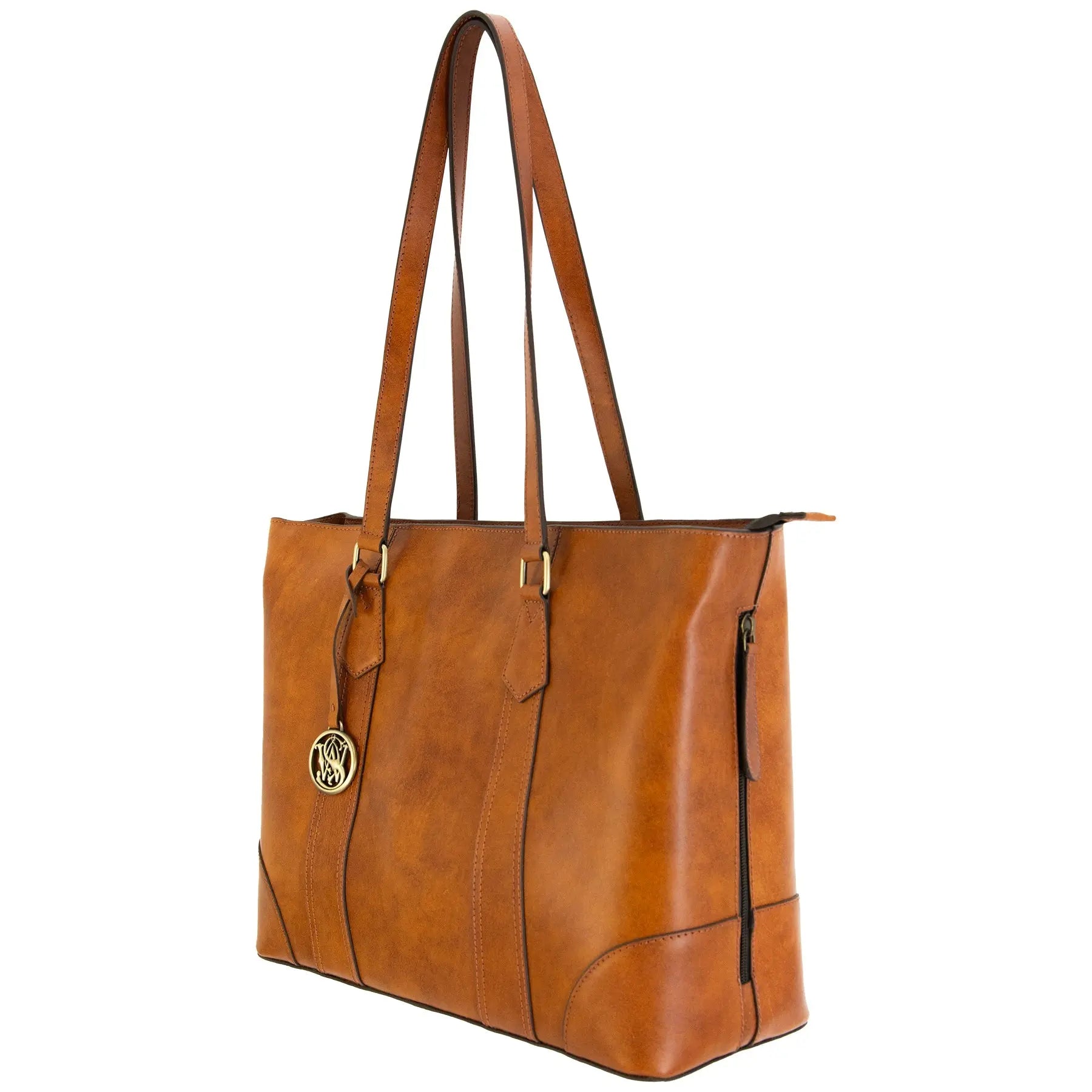 Smith & Wesson Concealed Carry Travel Tote Cameleon Bags