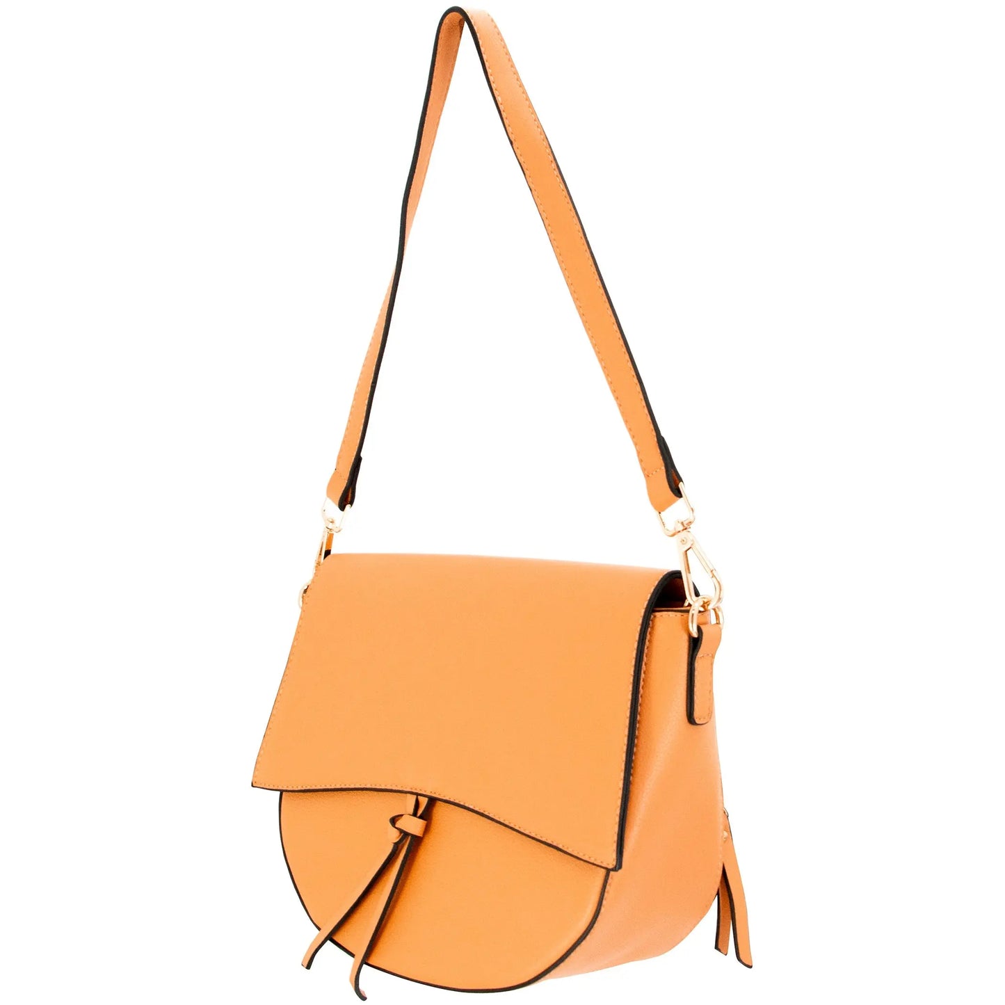Zoey Concealed Parry Purse Cameleon Bags