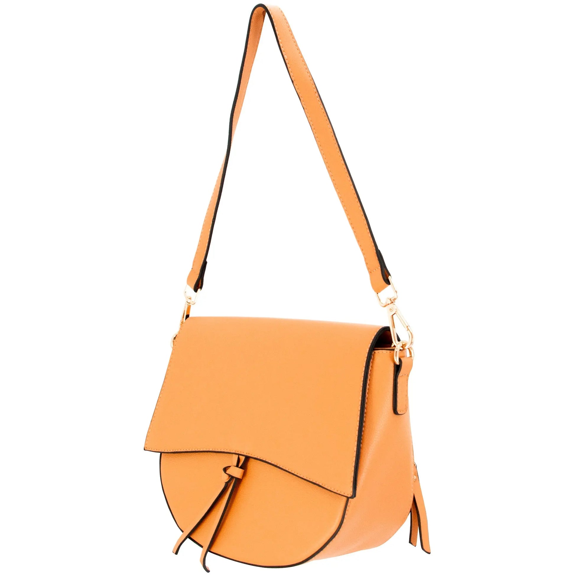 Zoey Concealed Parry Purse Cameleon Bags