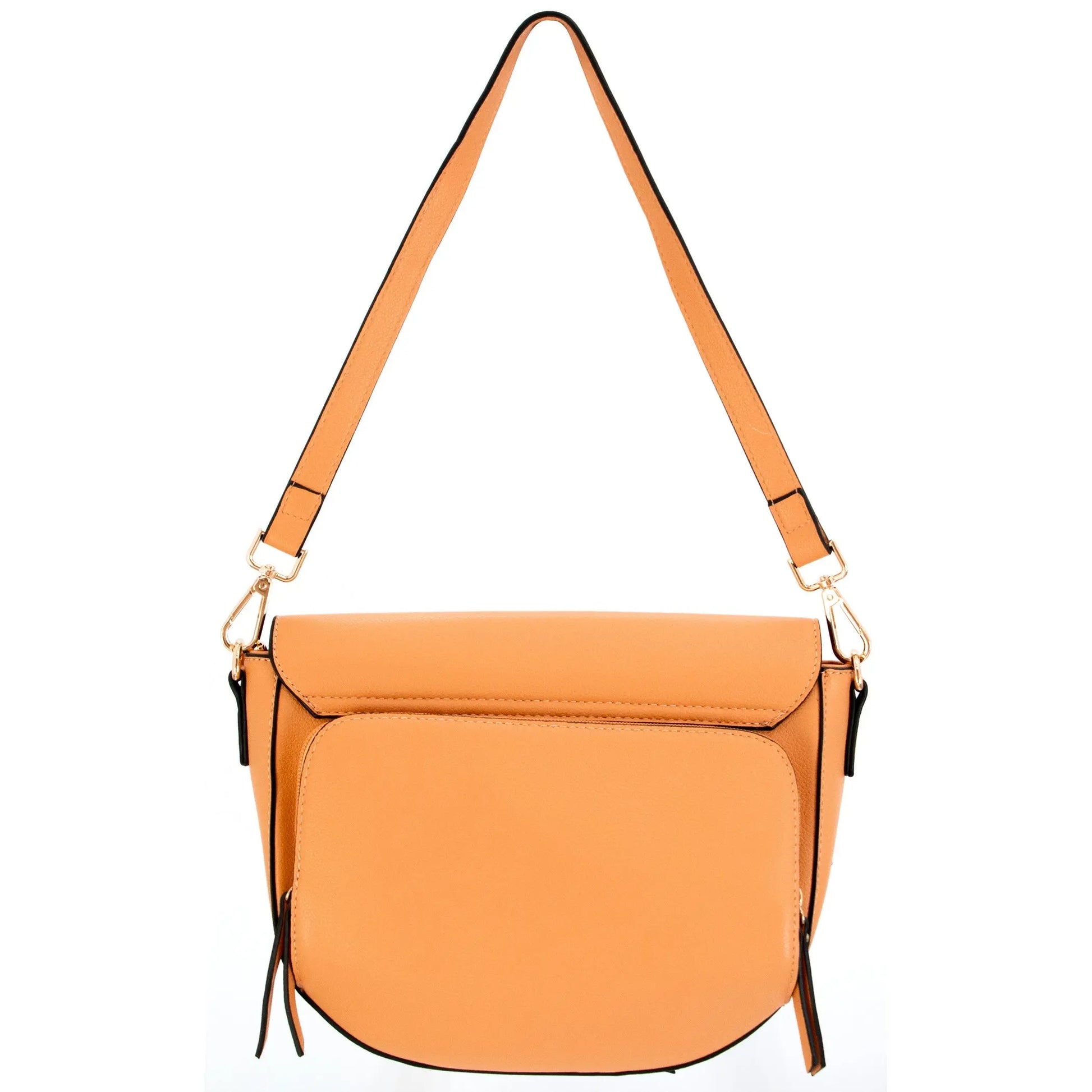 Zoey Concealed Parry Purse Cameleon Bags