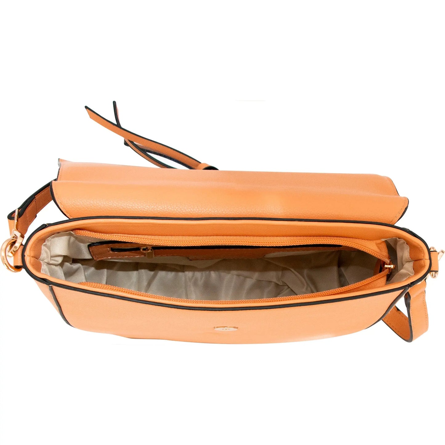 Zoey Concealed Parry Purse Cameleon Bags