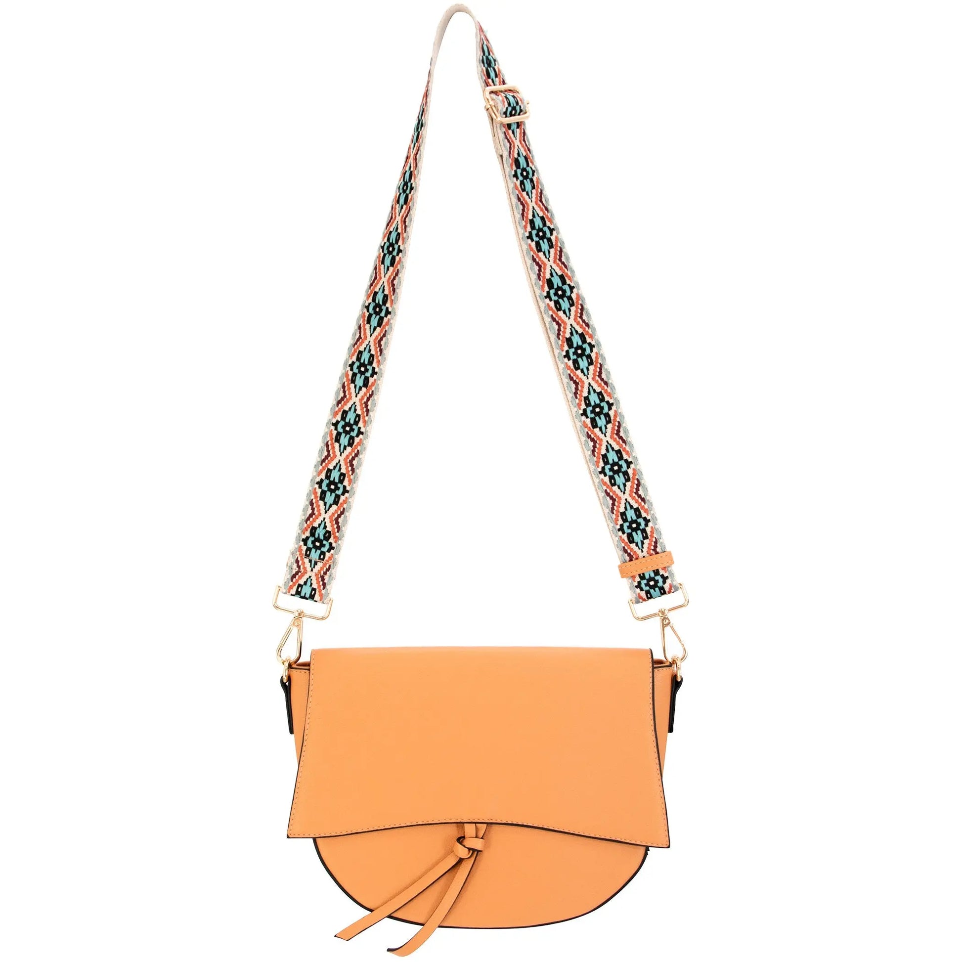 Zoey Concealed Parry Purse Cameleon Bags