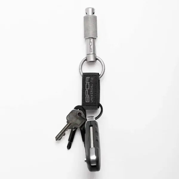 GPCA X-Clip Keychain Set GPCA