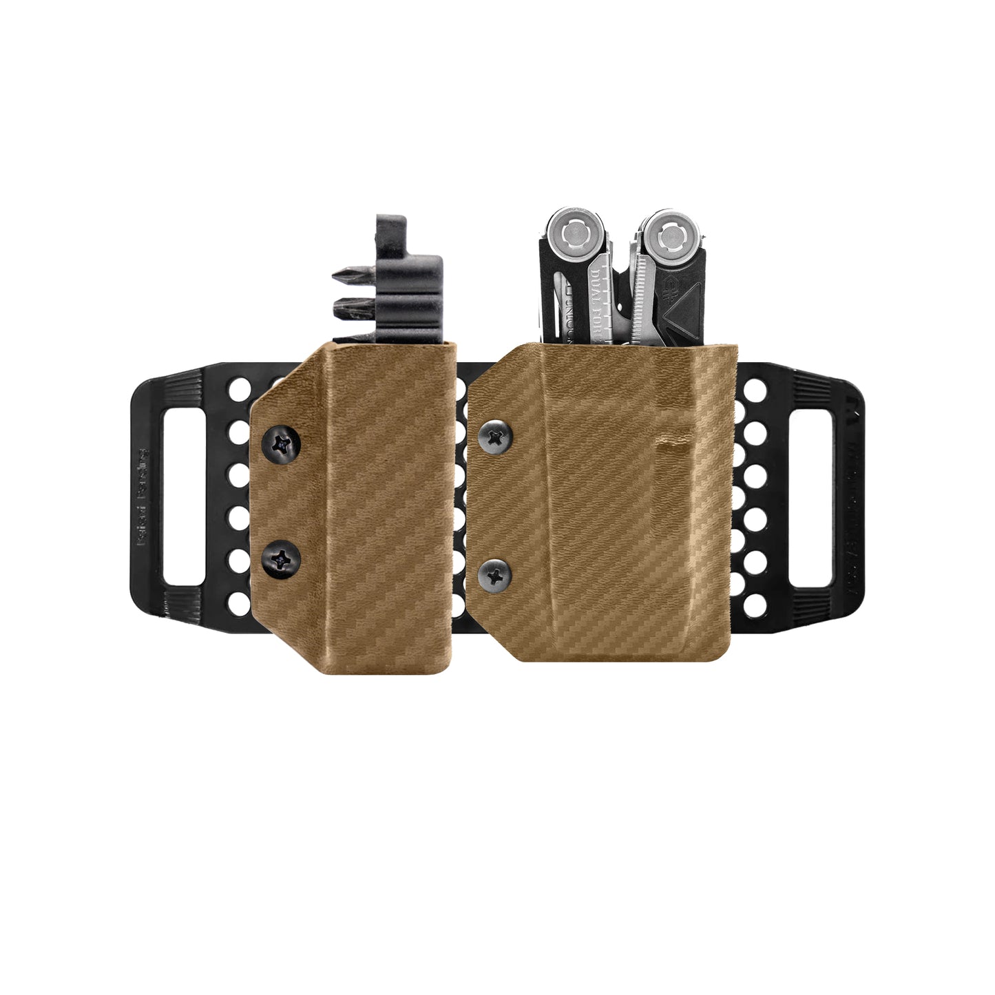 Modular Belt Mount
