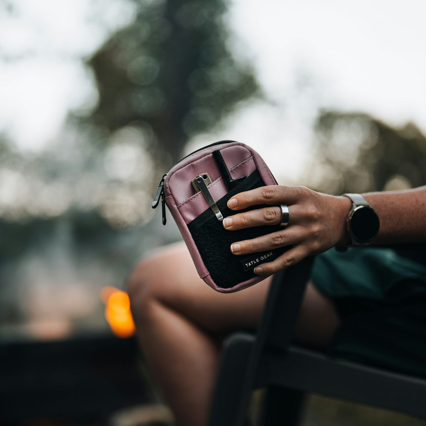 The Tatle Gear™- D-Pack TatleGear.com