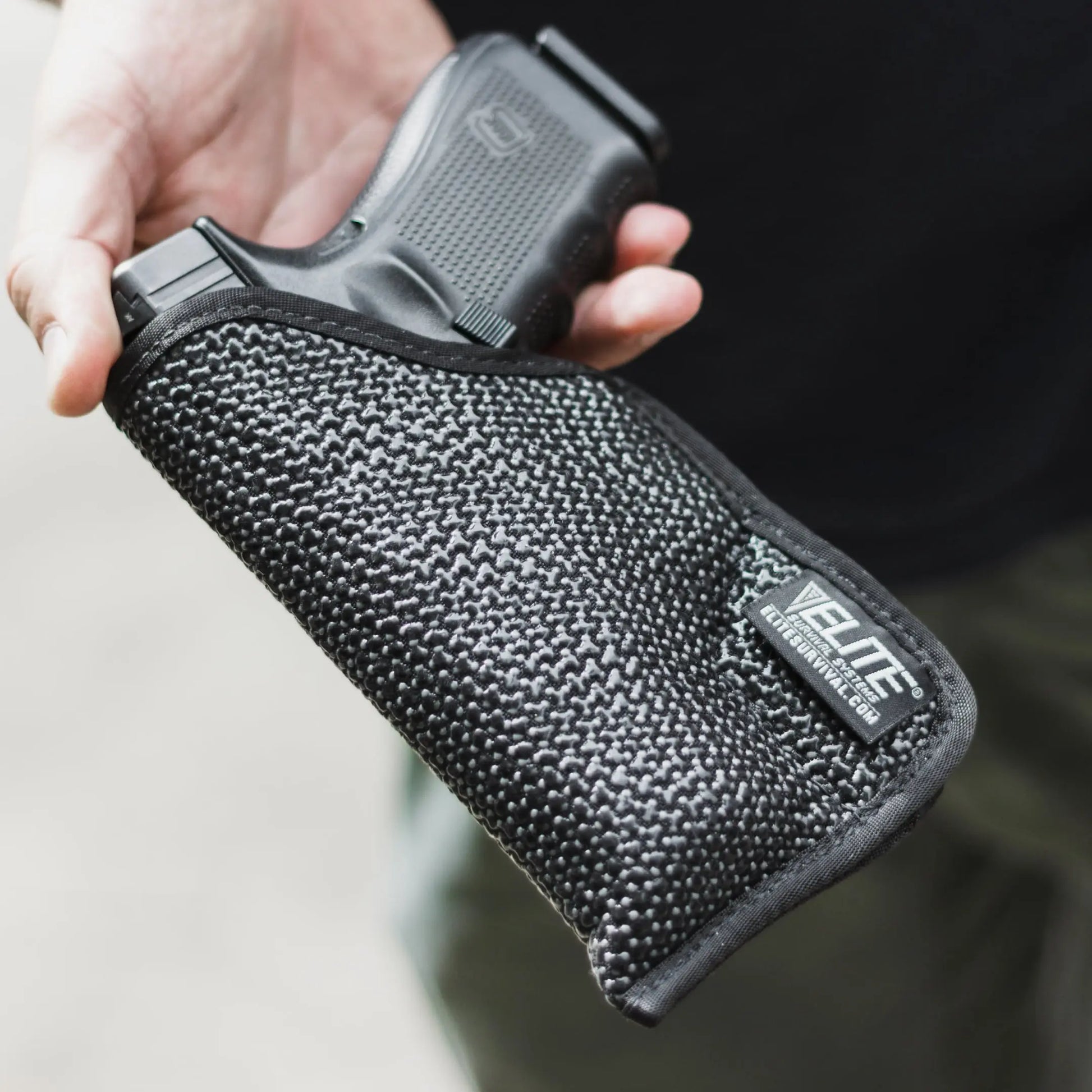 Mainstay Clipless IWB Holster Elite Survival Systems