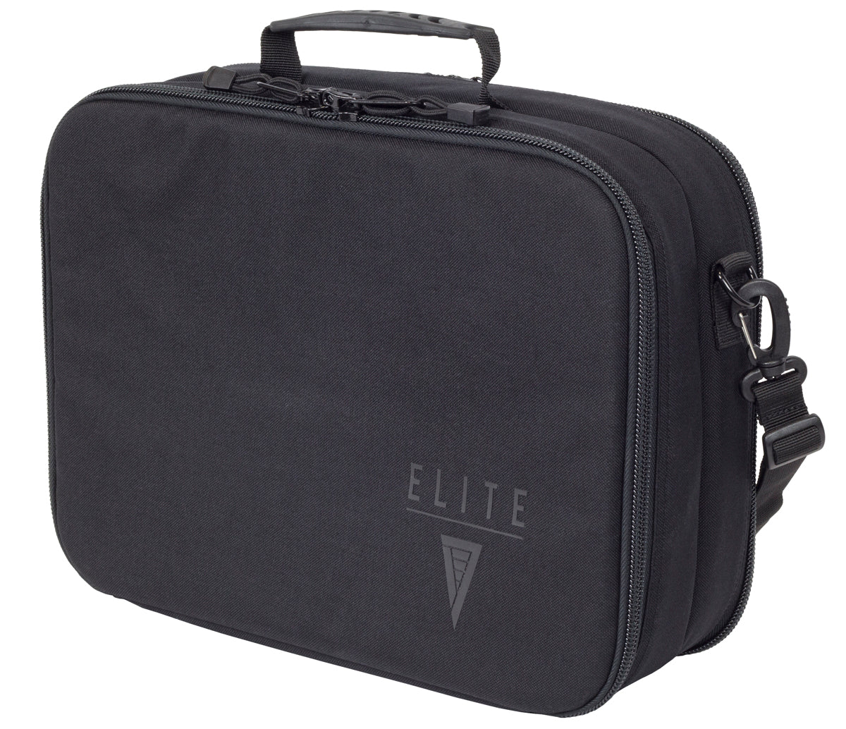 Four Gun Pistol Pack, Range Bag Elite Survival Systems