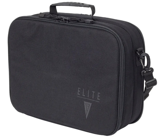Four Gun Pistol Pack, Range Bag Elite Survival Systems