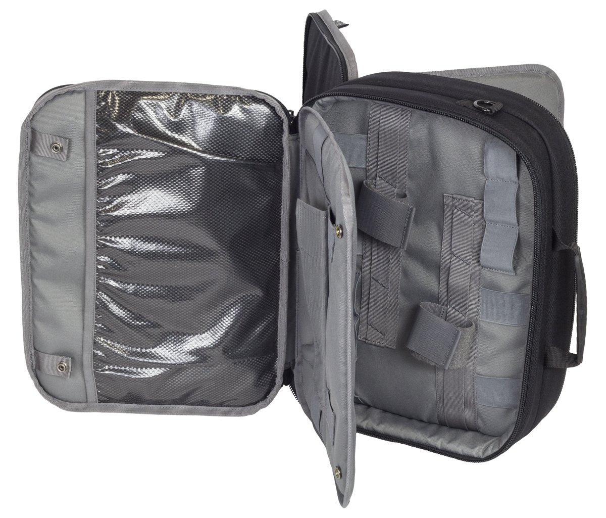 Four Gun Pistol Pack, Range Bag Elite Survival Systems