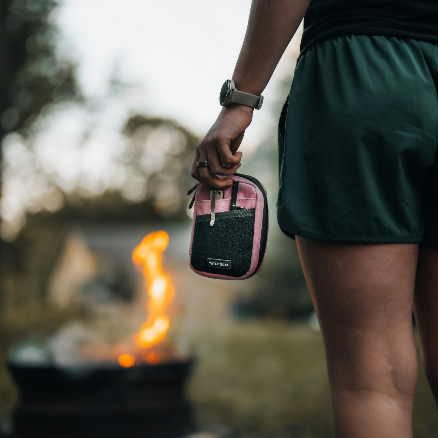 The Tatle Gear™- D-Pack TatleGear.com