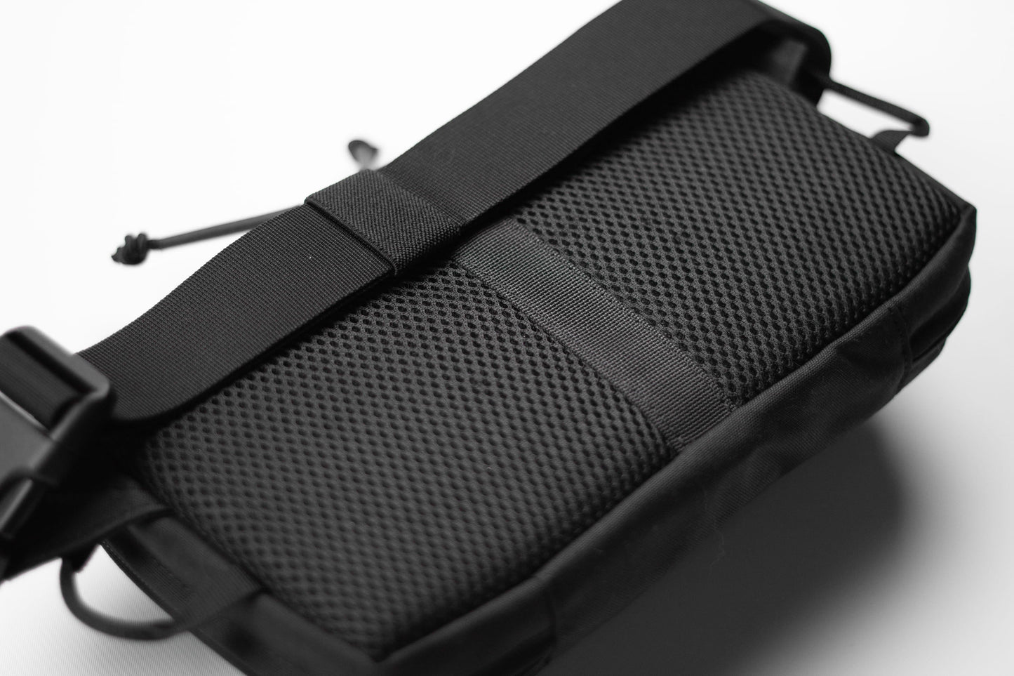HIP Gunner Concealed Carry Fanny Pack Elite Survival Systems