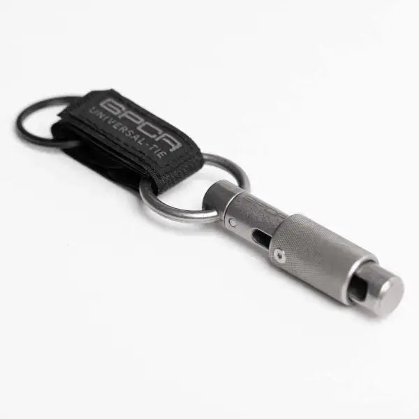 GPCA X-Clip Keychain Set GPCA