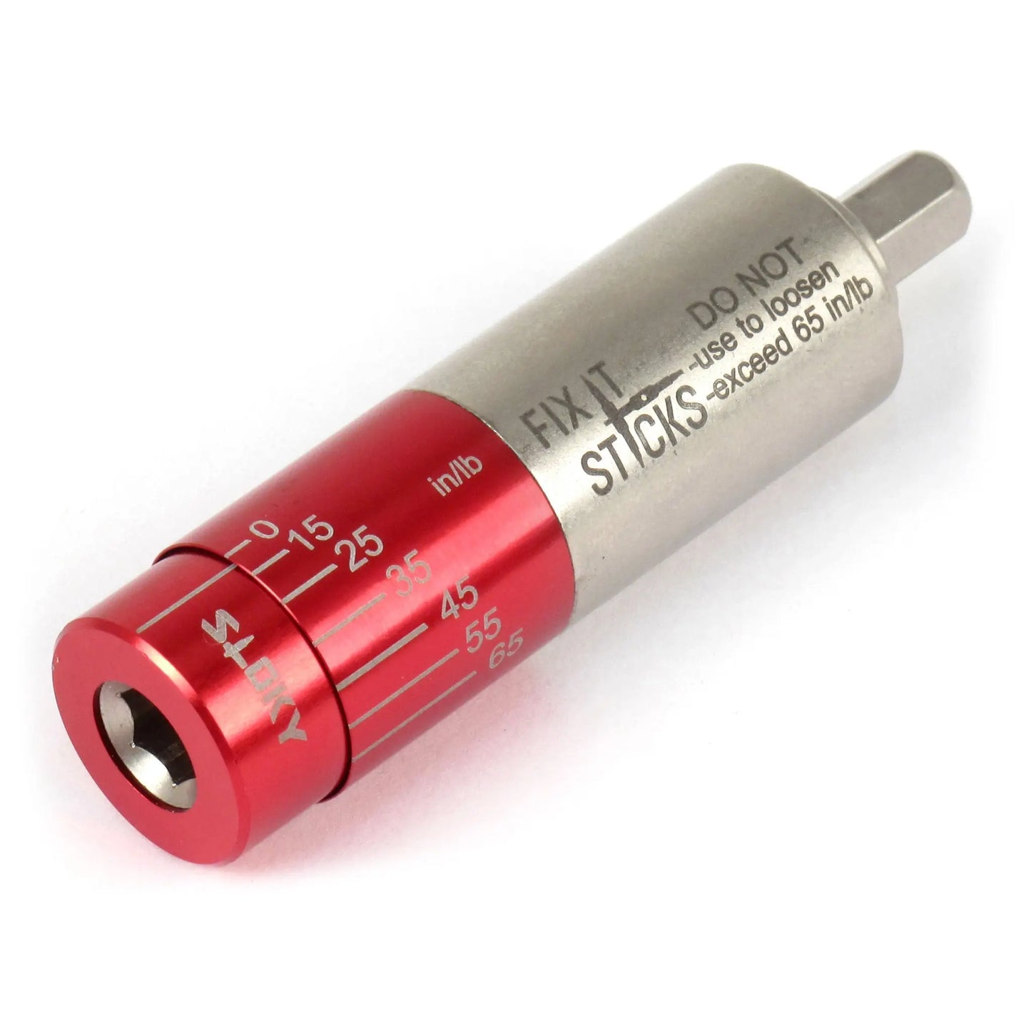 All-in-One Torque Driver Fix It Sticks