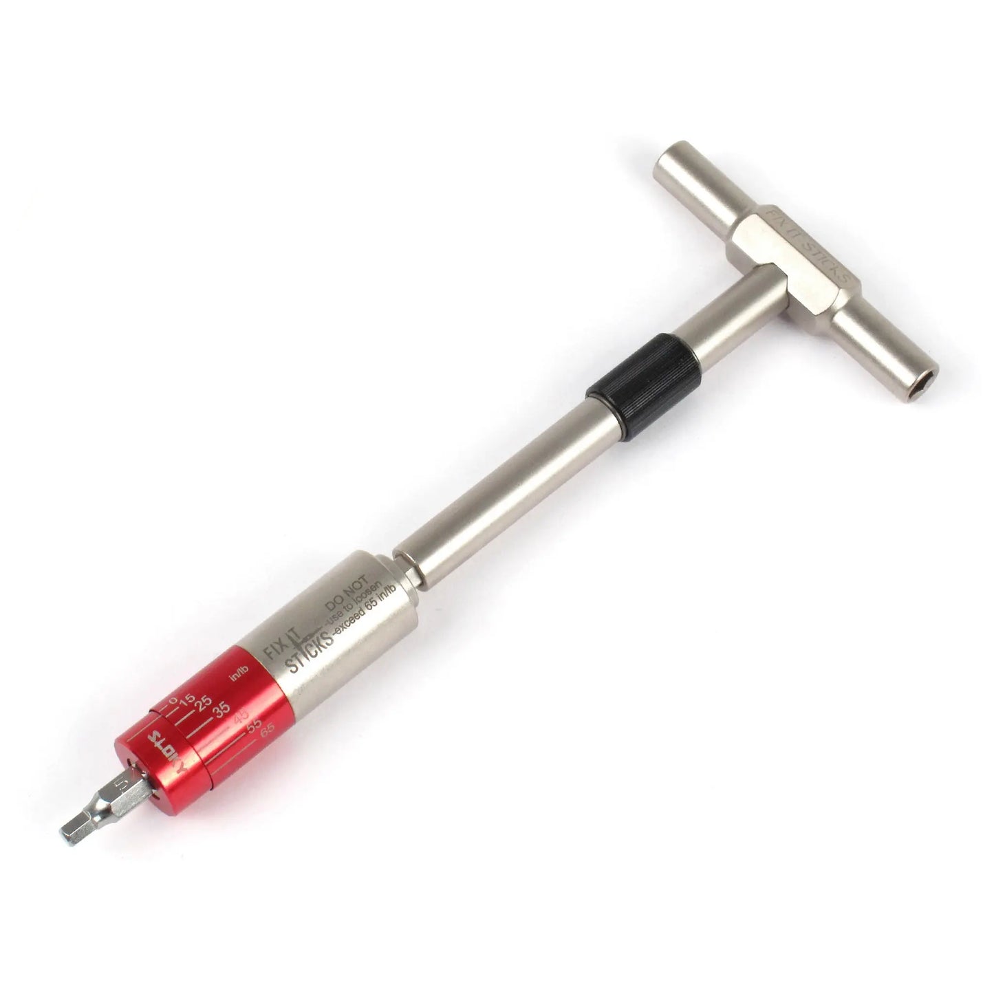 All-in-One Torque Driver Fix It Sticks