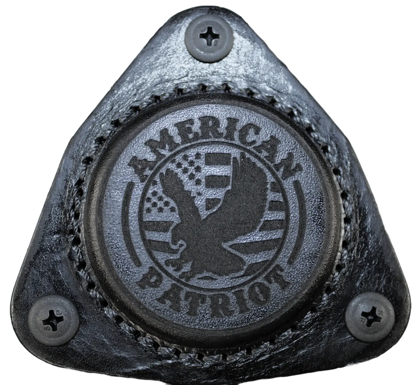 American Patriot Magnetic Gun Mounts for Cars SofHold