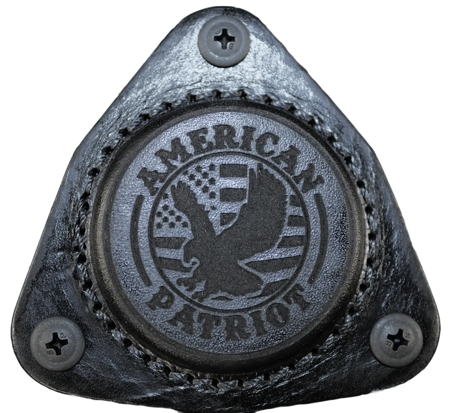 American Patriot Magnetic Gun Mounts for Cars SofHold