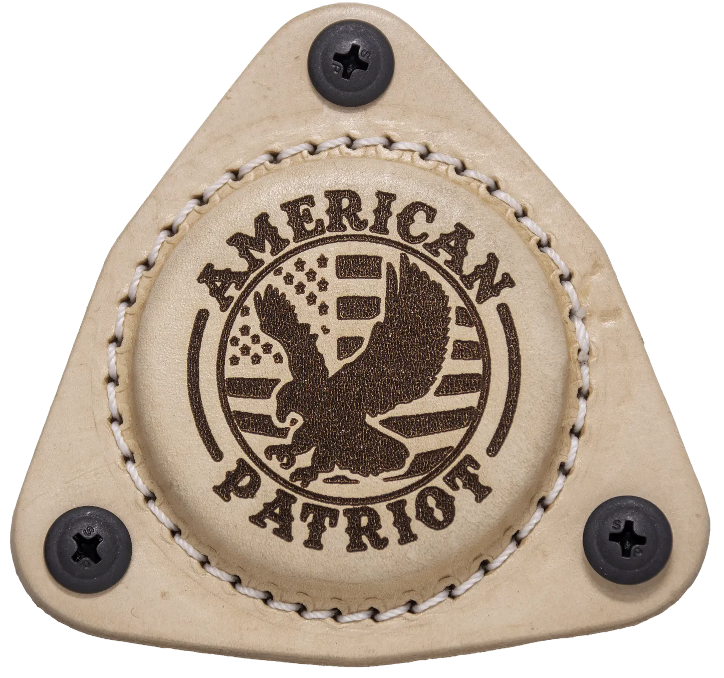 American Patriot Magnetic Gun Mounts for Cars SofHold