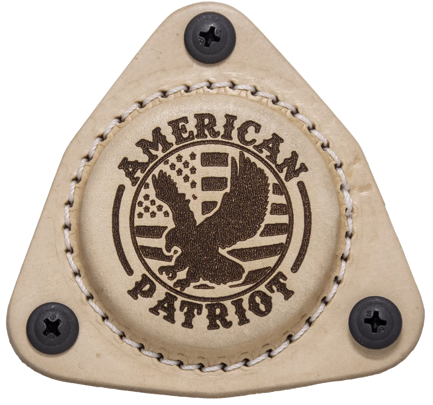 American Patriot Magnetic Gun Mounts for Cars SofHold