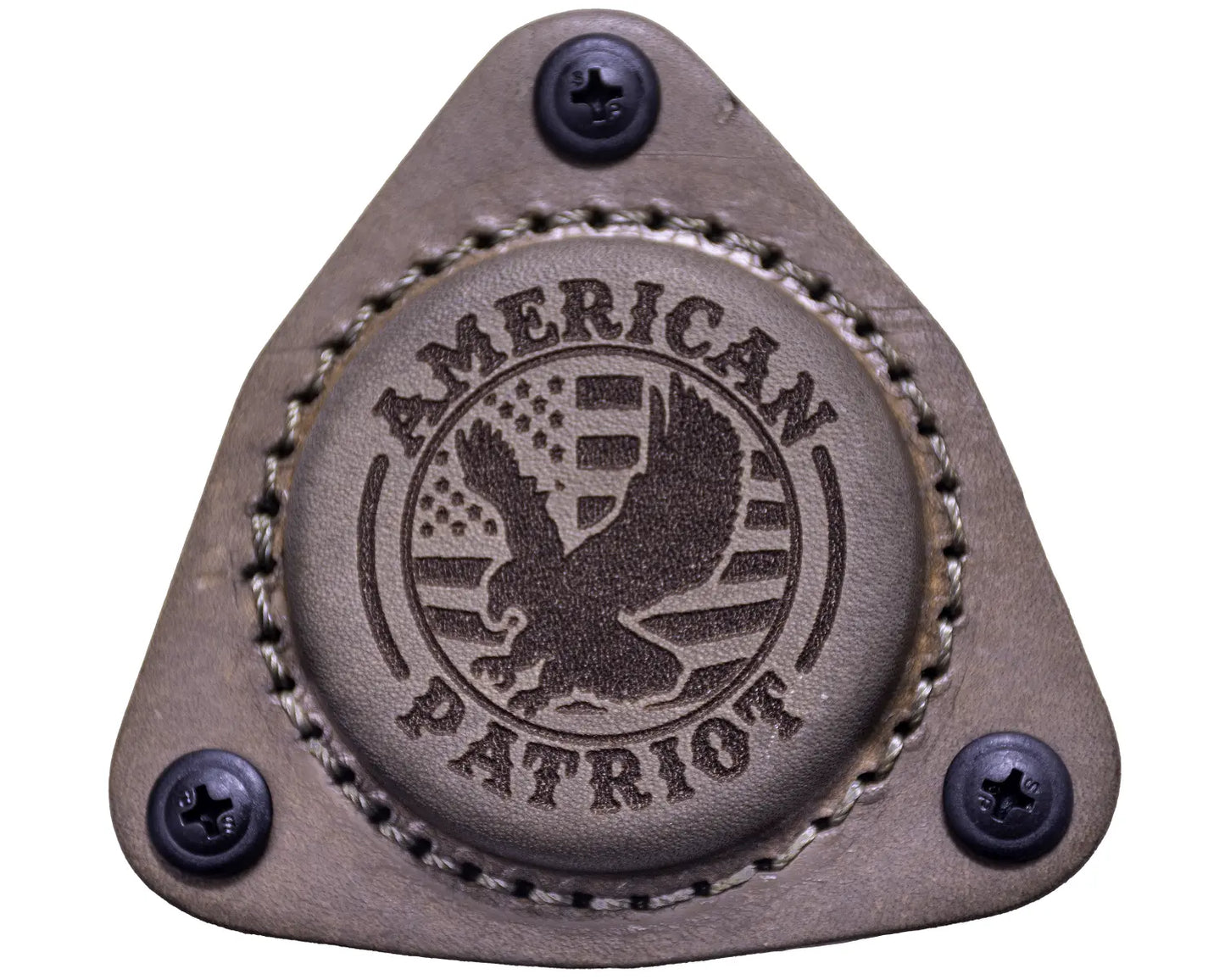 American Patriot Magnetic Gun Mounts for Cars SofHold