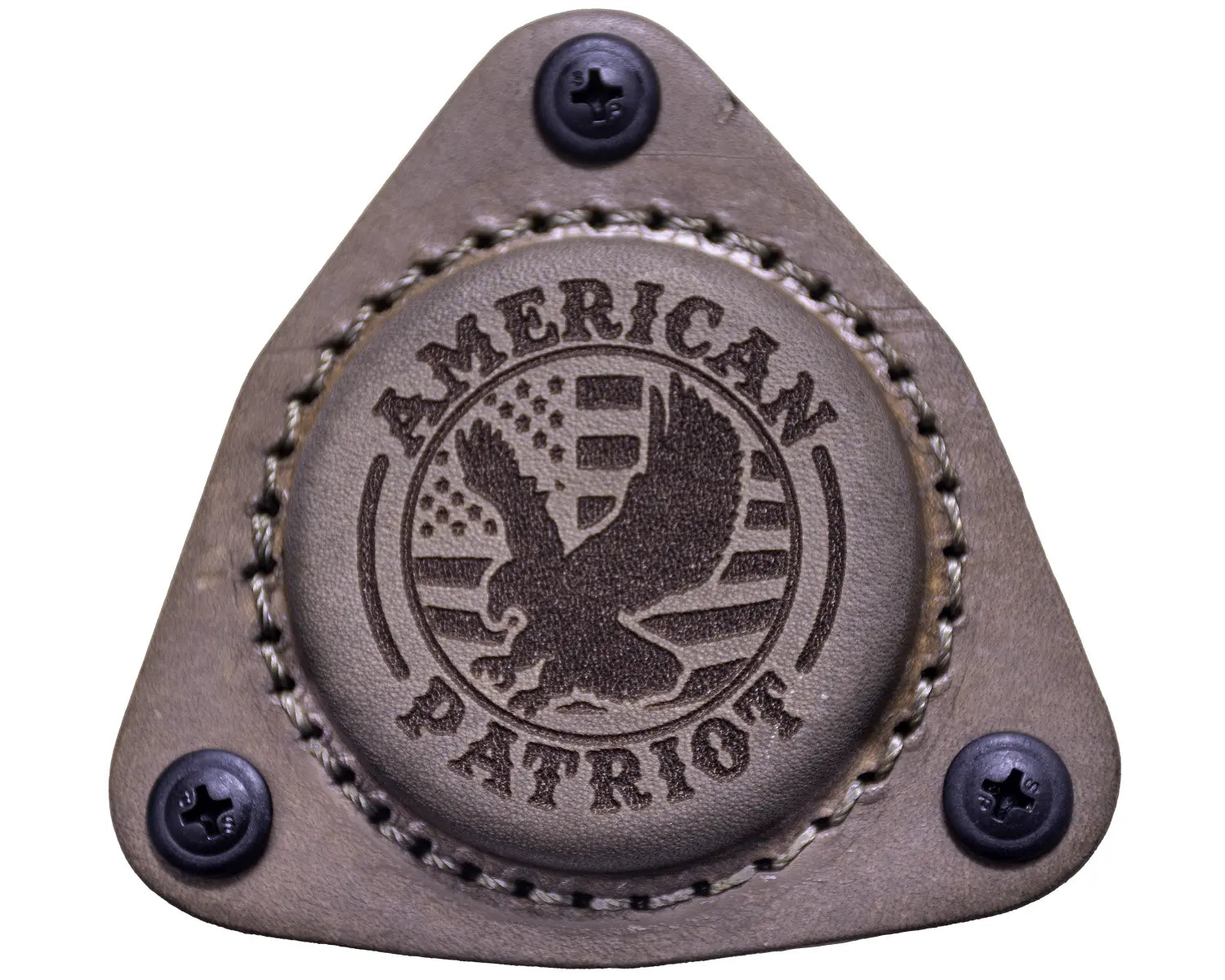 American Patriot Magnetic Gun Mounts for Cars SofHold