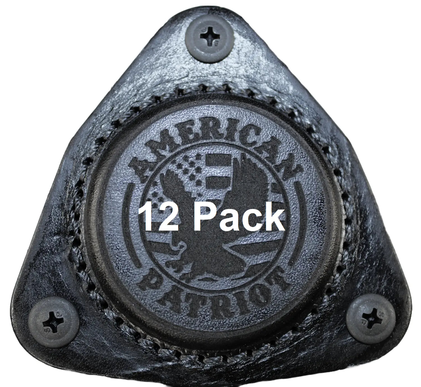 American Patriot Magnetic Gun Mounts for Cars SofHold