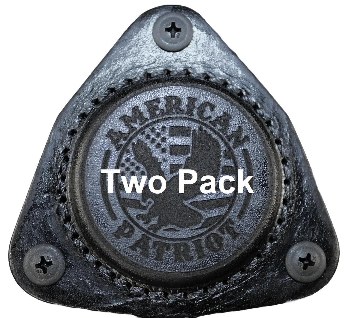 American Patriot Magnetic Gun Mounts for Cars SofHold