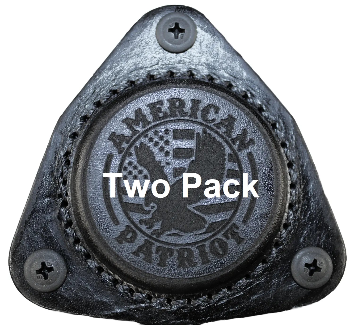American Patriot Magnetic Gun Mounts for Cars SofHold