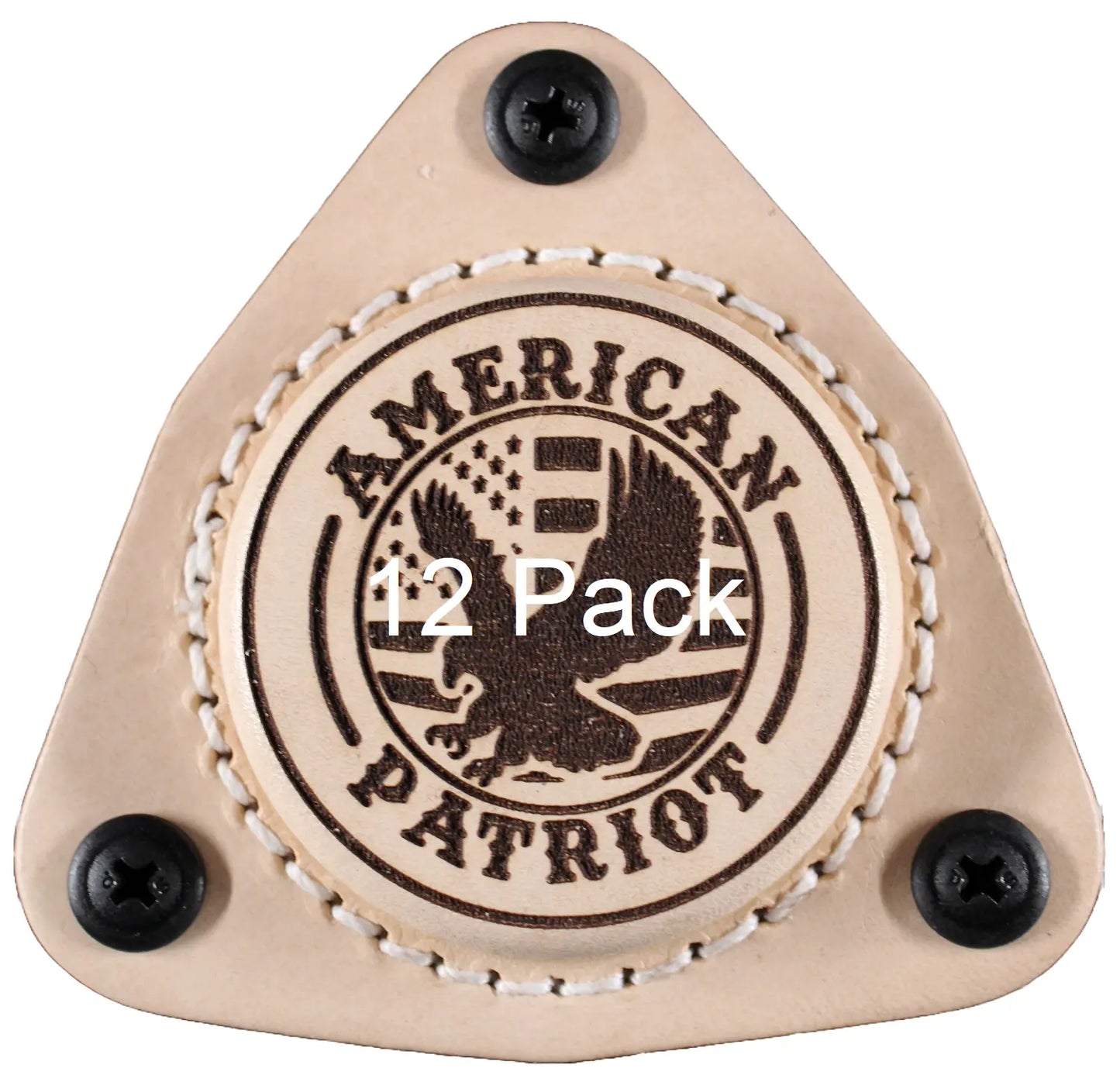 American Patriot Magnetic Gun Mounts for Cars SofHold