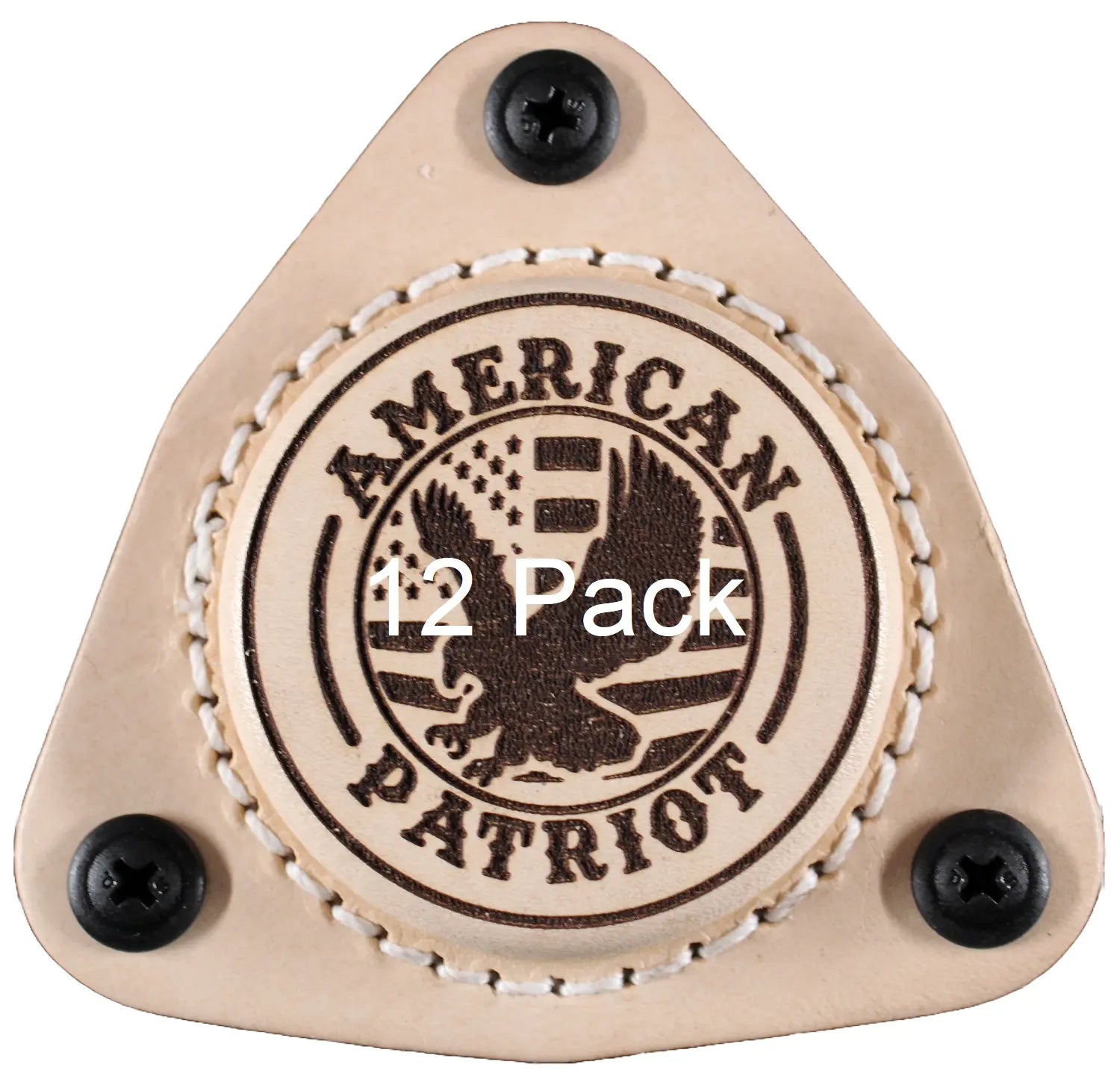 American Patriot Magnetic Gun Mounts for Cars SofHold
