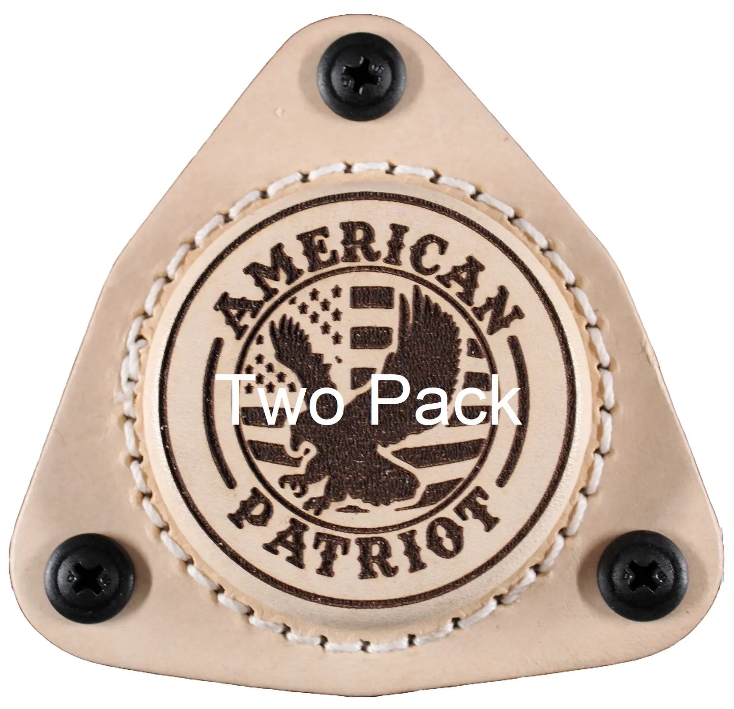 American Patriot Magnetic Gun Mounts for Cars SofHold