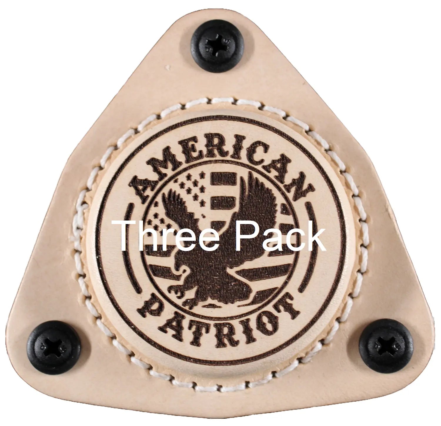 American Patriot Magnetic Gun Mounts for Cars SofHold