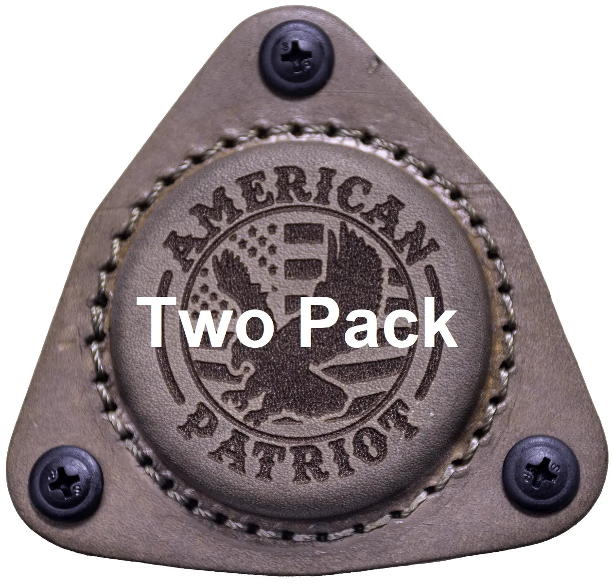 American Patriot Magnetic Gun Mounts for Cars SofHold