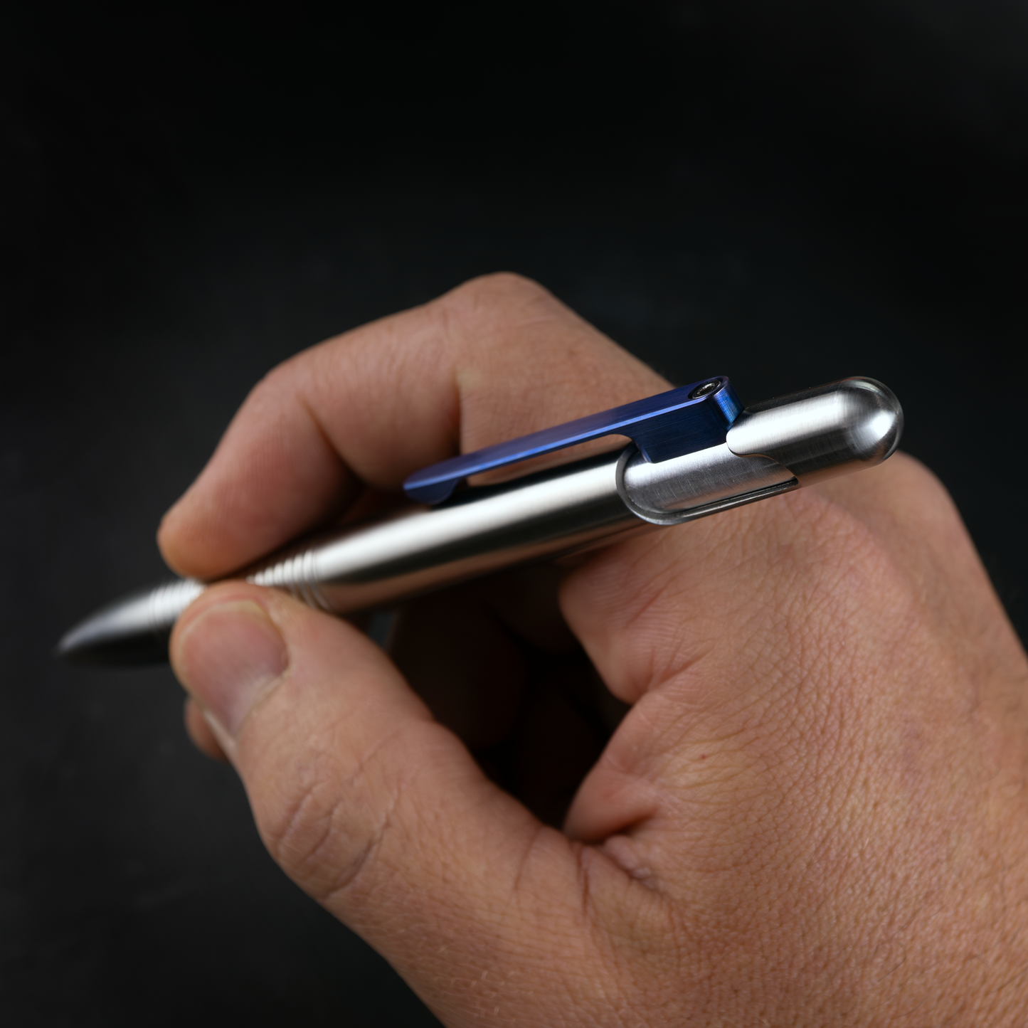 Machine Era Everyday Carry Field Pen | Bolt