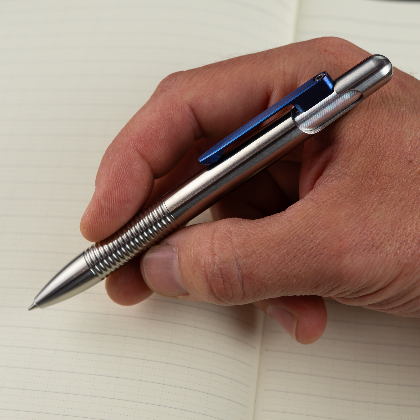 Machine Era Everyday Carry Field Pen | Bolt